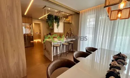 LANÇAMENTO APOENA - Apartamentos 3 Dormitórios com Suíte em Novo Hamburgo