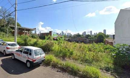Terreno com 1255.00m², no bairro Jardim Mauá, em Novo Hamburgo