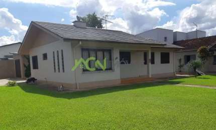 Casa Térrea de Esquina 3 Dormitórios no Bairro União em Estância Velha
