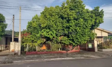 Casa à venda no Centro, Estância Velha 