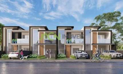 Casa com 3 quartos à venda no Atlântida Sul (Distrito), Osório 