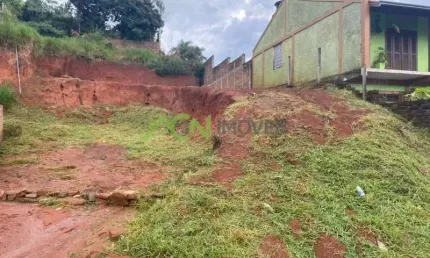 Terreno à venda no Boa Saúde, Novo Hamburgo 