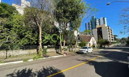 Terreno à venda na Vila Rosa, Novo Hamburgo 