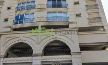 Apartamento no Edifício Marselha, Centro, São Leopoldo
