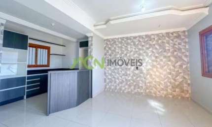 Casa / Sobrado com 2 dormitórios, no Rincão dos Ilhéus, Estância Velha