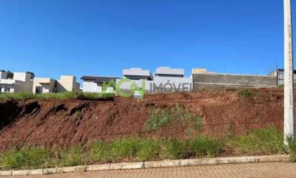 Terreno com 302,00m², Encosta do Sol, Estância Velha