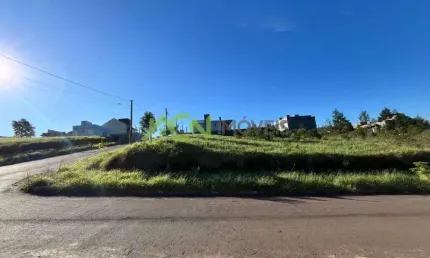 Terreno no Alto Horizonte, bairro Bela Vista, Estância Velha