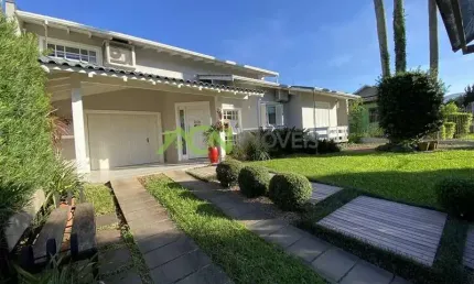Casa com 3 quartos à venda na Floresta, Dois Irmãos 