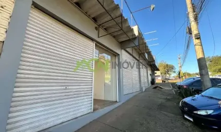 Loja 37m², a venda, na Av. Presidente Lucena em Estância Velha