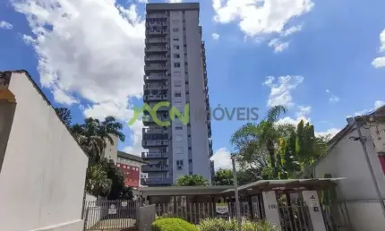 Apartamento com 2 quartos à venda no Rio Branco, Novo Hamburgo 