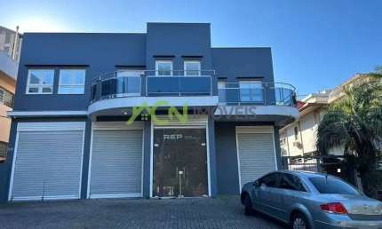 Loja para locação em Novo Hamburgo - Vila Rosa, +/- 390m²