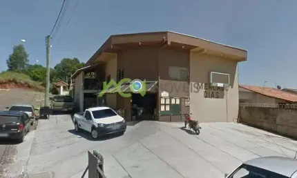 Sala comercial à venda no Campo Grande, Estância Velha 
