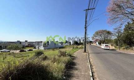Terreno à venda no Centro, Portão 
