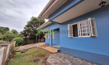 Casa com 2 dormitórios, 75m², Bairro São José Ivoti