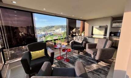 Apartamento com 3 quartos à venda no Centro, Estância Velha 