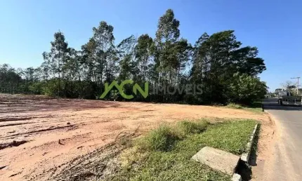 Terreno com 524,25m², na Julio de Castilhos, em Portão