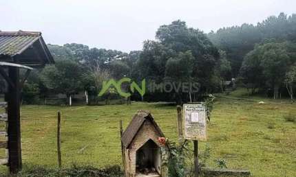 Terreno à venda no Banhado Grande, Canela 