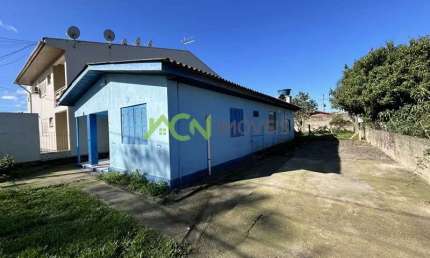Casa com 2 quartos à venda no Lira, Estância Velha 