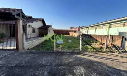 Terreno à venda no Rincão dos Ilhéus, Estância Velha 
