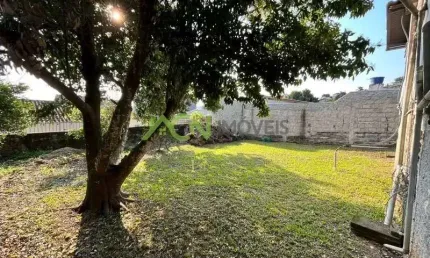 Terreno à venda no União, Estância Velha 