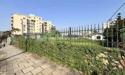 Terreno comercial à venda na Vila Rosa, Novo Hamburgo 