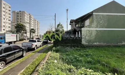 Terreno Residencial/Comercial  plano, Vila Rosa em Novo Hamburgo