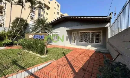 Casa Comercial / Residencial, na 11 de junho, Vila Rosa, Novo Hamburgo