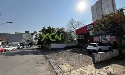 Sala comercial à venda no Pátria Nova, Novo Hamburgo 