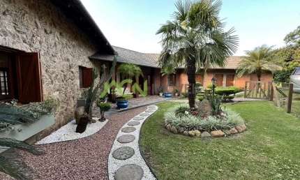 Fazenda à venda na Nova Vila, Ivoti 