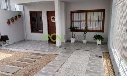 Casa/Sobrado com 3 quartos e 101m² à venda na Encosta do Sol, Estância Velha.