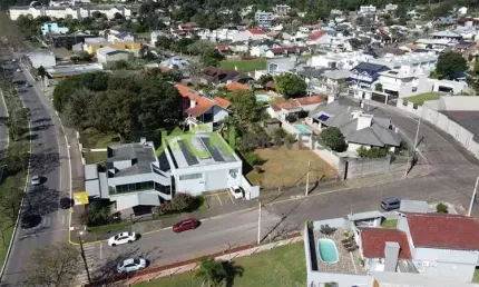 Terreno à venda no União, Estância Velha 