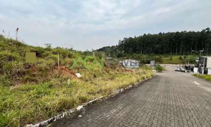 Terreno com 336,00m² no Altos do Floresta, em Estância Velha