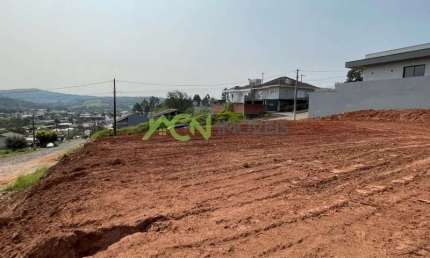 Terreno com 330,00m², no bairro Bela Vista, Estância Velha