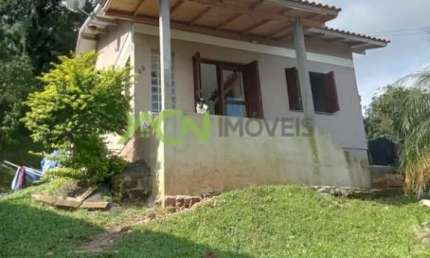 Casa com 3 quartos à venda no Sol Nascente, Estância Velha , 70 m2 por R$ 280.000