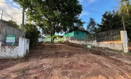 Terreno à venda no Primavera, Novo Hamburgo 