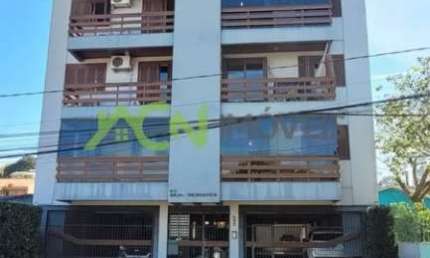 Apartamento com 2 quartos à venda no Ideal, Novo Hamburgo 