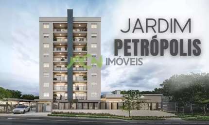 JARDIM PETRÓPOLIS, Apartamentos de 2 dormitórios, Novo Hamburgo