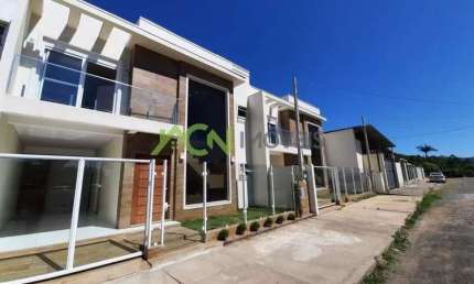 Casa com 3 quartos à venda no Lira, Estância Velha 