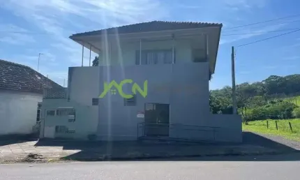 Sala comercial à venda no União, Estância Velha 