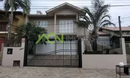 Casa com 3 quartos à venda no Primavera, Novo Hamburgo 