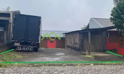 Casa à venda no União, Estância Velha 