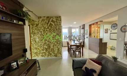 Apartamento com 03 dormitórios ,bairro Farroupilha em Ivoti.
