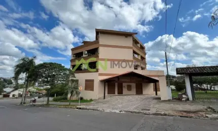 Apartamento com 2 dormitórios, no bairro Rincão, em Novo Hamburgo