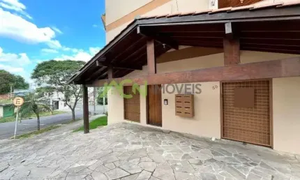 Casa à venda no Rincão, Novo Hamburgo 