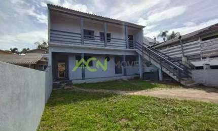 Casa com 6 quartos à venda no Rincão, Novo Hamburgo 