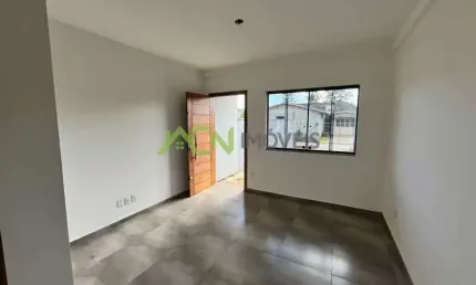 Sobrado Geminado, 2 dormitórios, com 84m², Bela Vista