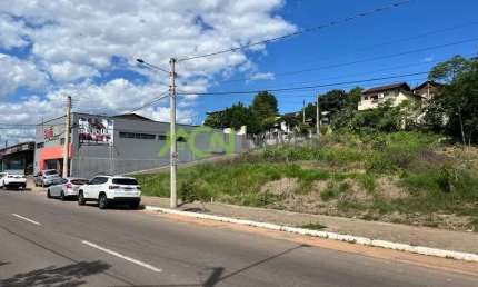 Terreno comercial à venda na Bela Vista, Estância Velha 