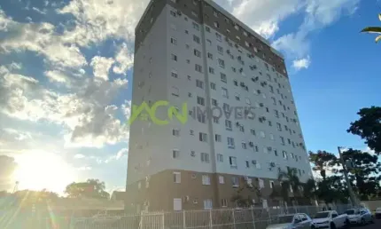 Apartamento com 2 quartos à venda no Canudos, Novo Hamburgo 