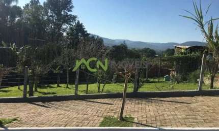 Terreno à venda no Jardim do Alto, Ivoti 