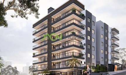 VOGUE, Apartamento de alto padrão, Vista Alegre, Ivoti